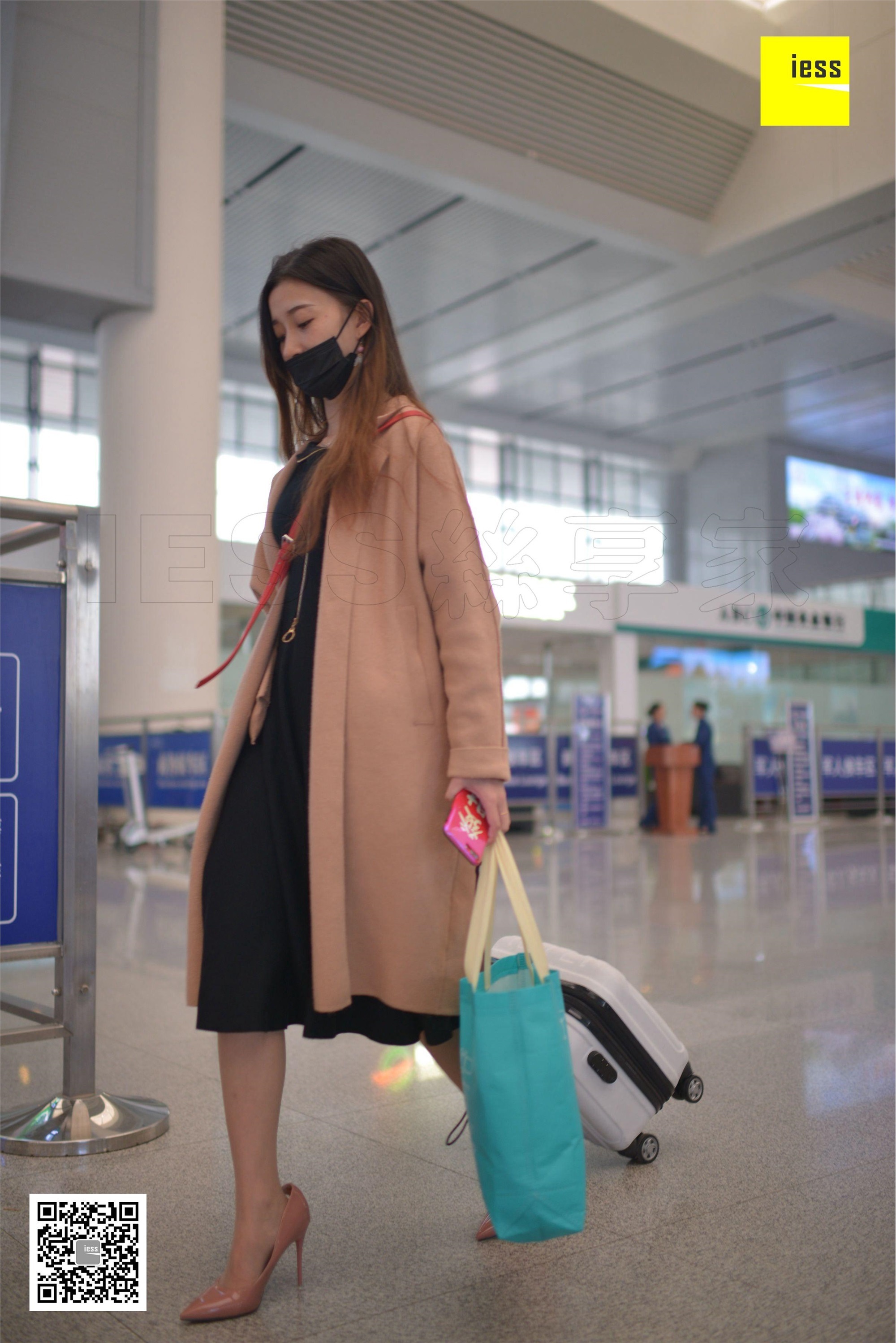 IESS异思趣向 2018.04.04《魔鬼周三》特刊13期：《开往春天的动车》